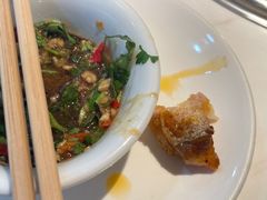 -七欣天香辣蟹火锅(万达广场店)