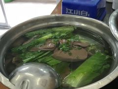 -弓虽昌焖烧鸡(大竹林店)