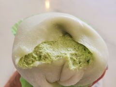 -La patisserie de Mona 茉娜的甜品(韩乐坊店)