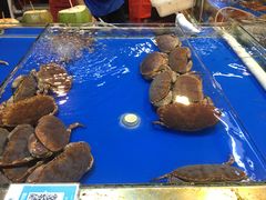 -渔友鲜海鲜加工(海鲜大世界店)