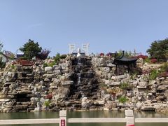 -威海华夏城景区