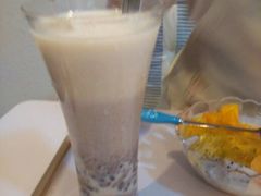 android_upload_pic-蜜糖甜品铺(朝一村民公寓店)