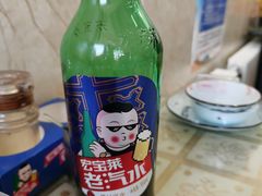 -汇丰泽阳京东肉饼店(亢山路店)