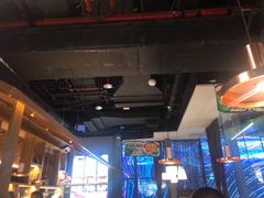 -茄子恰恰·新云南小炒(坪山益田店)