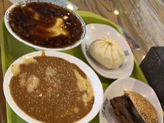 -南来顺饭庄·清真(南菜园店)
