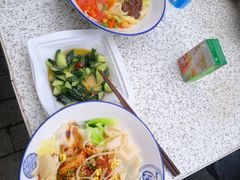 招牌biangbiang面-大嘻咹biangbiang面(历史博物馆店)