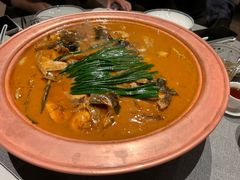 -柿合缘新京菜(国金中心商场店)