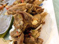 -马尔龙新疆饭店·清真(瑞景店)