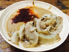 -陈记农家挂炉烤肉(雁南一路店)