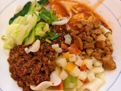 -大嘻咹biangbiang面(历史博物馆店)