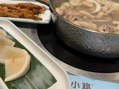 -椰小鸡·琼州糟粕醋(美兰缤纷城店)