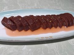 -金典银峰老鹅馆·昆山菜(亭林公园店)