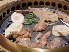 -妙香居韩国烤肉(容桂天佑城店)