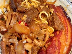 -梅溪·小伙子干挑面(安吉总店)