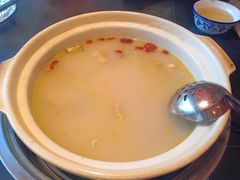 -淼福猪肚鸡·椰子鸡火锅(大沙地店)