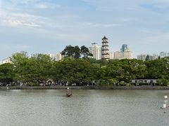-江心屿景区