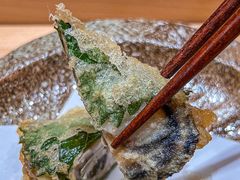 -荣一代目OMAKASE板前料理
