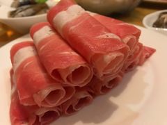 -丽和苑·自助寿喜锅(虹梅路店)