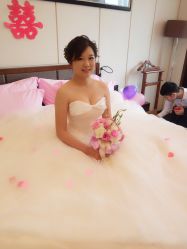 -珠海女王嫁衣馆(珠海左右创意园店)