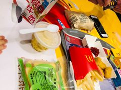 -麦当劳(上藤店)