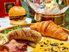 -秘密旅行Bonjour(黑金冠 江南西店)