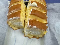 -the Roll'ING手作瑞士卷专门店(卓悦中心店)