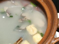 -金陵家宴·金陵春·南京菜(夫子庙店)