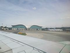 -乌鲁木齐天山国际机场-T3航站楼