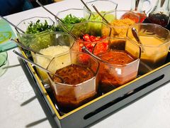 -上房火鍋(新天地店)