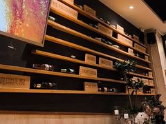 -木屋烧烤(岗顶二店)