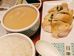 -翠华餐厅(正佳广场店)