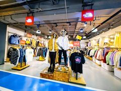 -法雅体育工厂店(皂君庙路店)