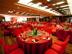 和平厅-和平宾馆