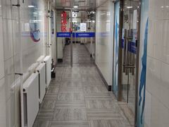 -大连市中山区市民健身中心