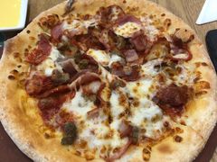 -棒约翰比萨·意面(老闵行店)