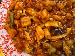 -老姑砂锅·烧烤天津菜(体北道店)