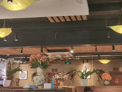 -云尊府云南菜·蒸汽石锅鱼(学清路店)