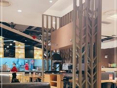 大堂-九毛九西北菜(大东海店)