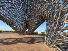 -南汇嘴观海公园