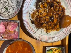 -三十三碗黄牛肉面(东原1891店)
