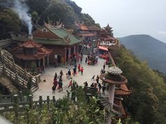 -福建泉州仙公山风景名胜区
