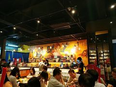 -新楚记烧烤·酒场·夺命肥肠(车公庙店)