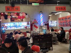 -牛市坎火锅(建设路店)