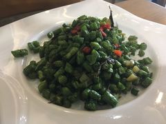 -菩提树·素食餐厅(汇智国际商业中心店)