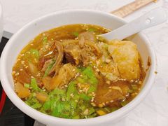 -有章牛杂(石厦店)