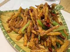 -澎湖湾农家菜(八一路楚天府店)