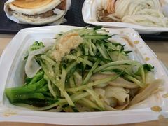 -魏家凉皮(十里河店)