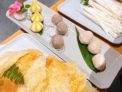 -煲宫猪肚鸡(晶品店)