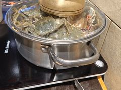-川骄海鲜自助(亚运村店)