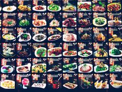 -盛京辽菜小馆(龙之梦购物中心店)